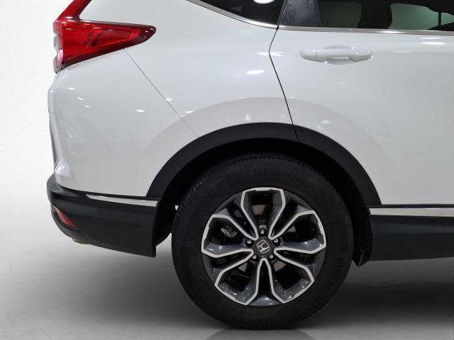 Honda Cr-v LIFESTYLE